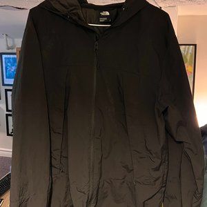 The North Face Men's Nylon Windbreaker